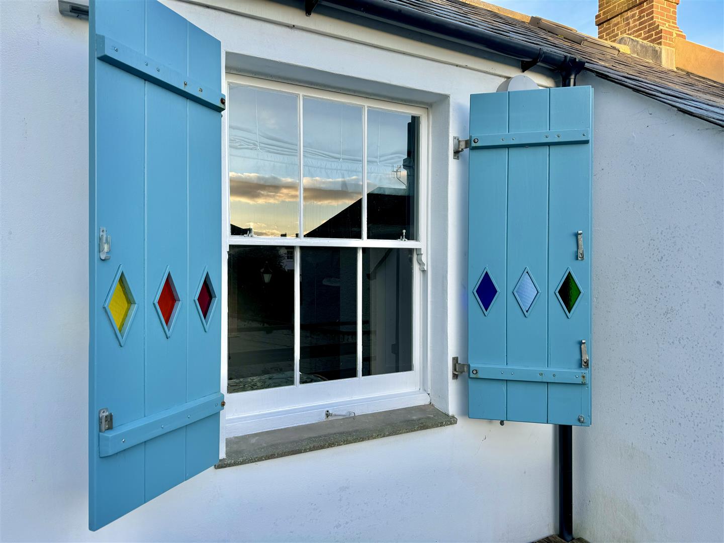 Croft Road, Old Town, Hastings